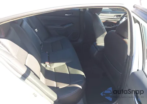 2023 Nissan Altima Sr Intelligent Awd из США, поврежденный, VIN 1N4BL4CW9PN406787